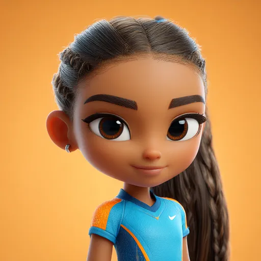 Savannah Broadus