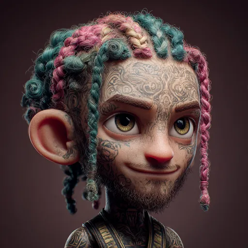 Sean O'Malley
