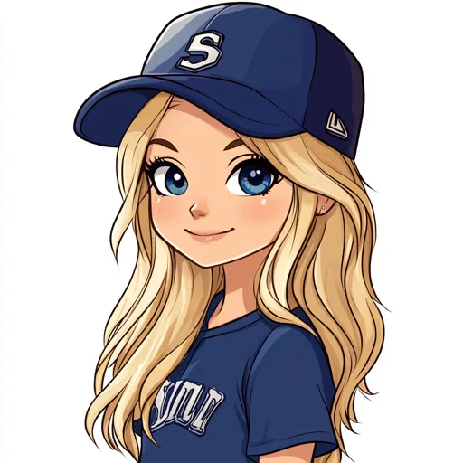 Serena Sundell