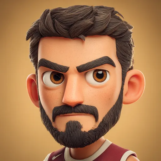 Sergi Fita Juan