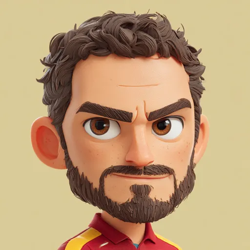 Sergi Perez Contri