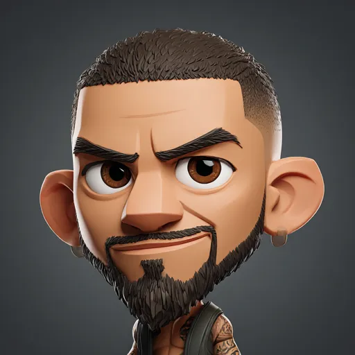 Sergio Pettis