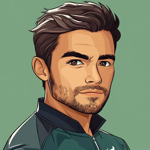 Sergio Planella Hernandez