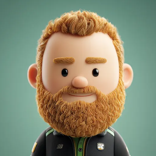 Shane Lowry