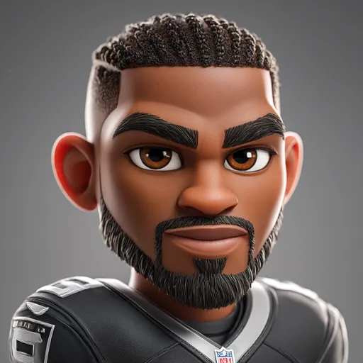 Shedrick Jackson