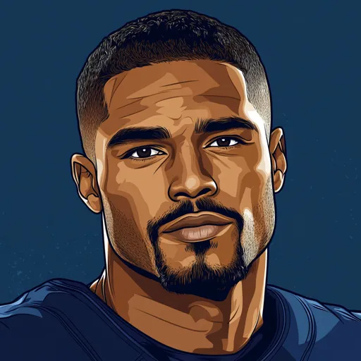 Shemar James