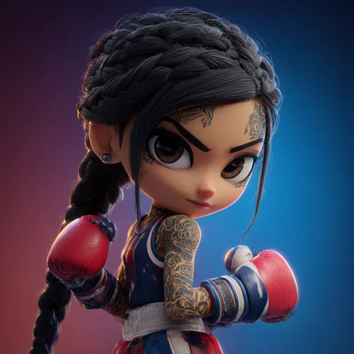 Shera Mae Patricio