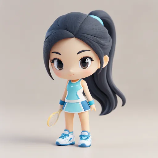 Shiho Akita