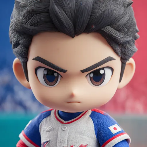 Shohei Ohtani