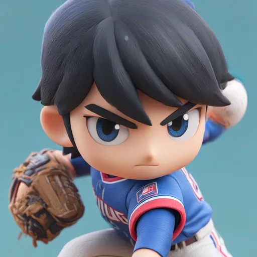 Shota Imanaga
