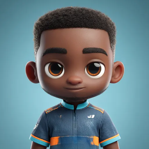 Siphosothando Montsi