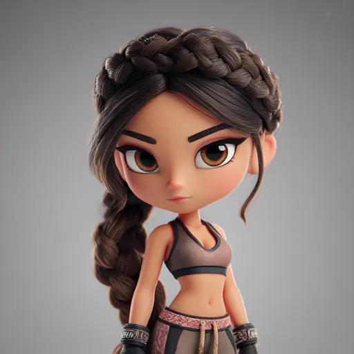 Sofia Montenegro