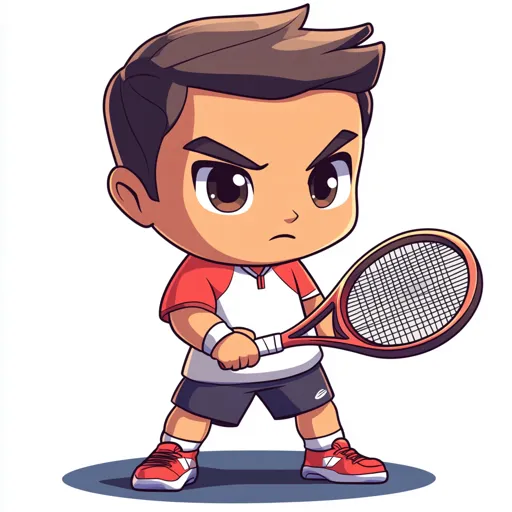 Stefan Adrian Andreescu