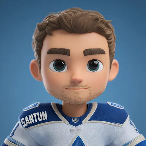 Steven Santini