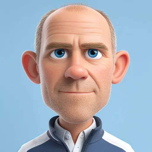 Stewart Cink