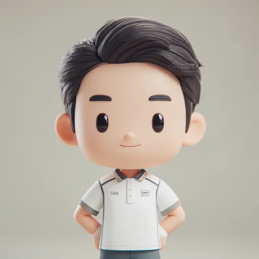 Sungbeen Sim