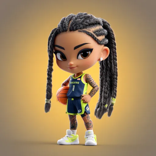 Teaira McCowan