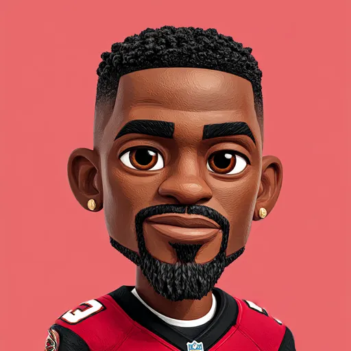 Tejhaun Palmer
