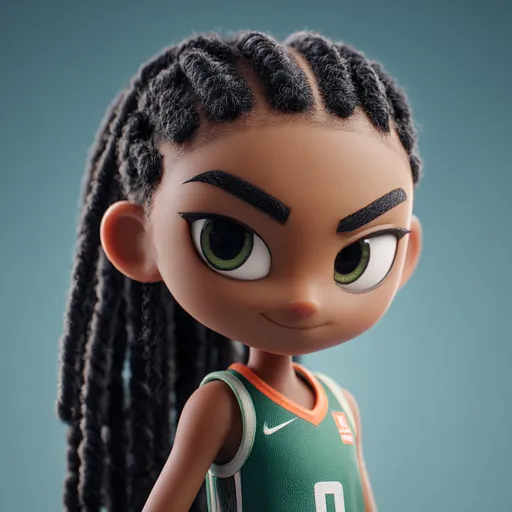 Temi Fagbenle