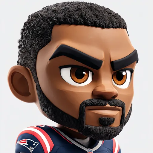 Terrell Jennings