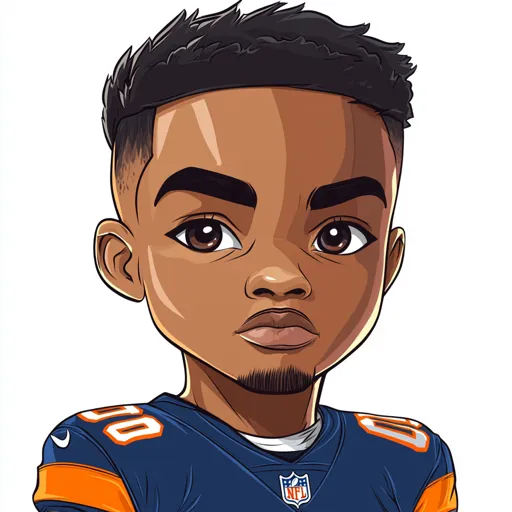 Theo Wease Jr.