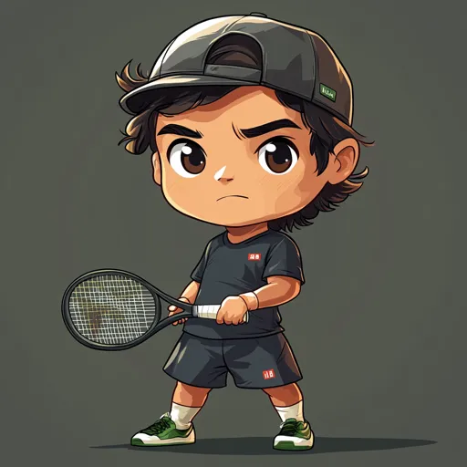 Thiago Agustin Tirante