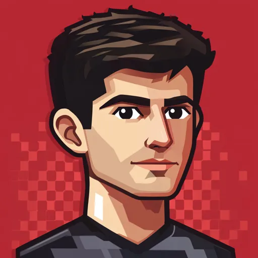 Thibaut Courtois