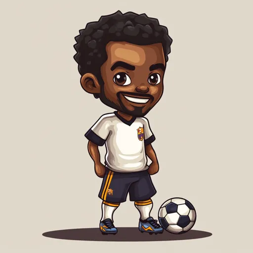 Thierno Barry