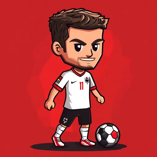 Thomas Meunier