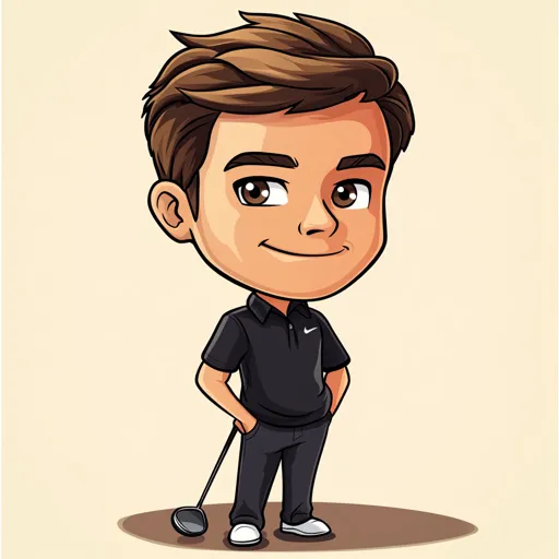 Thorbjorn Olesen