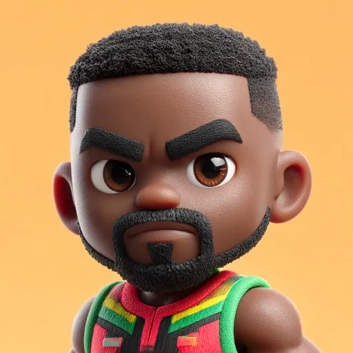 Tiago Muxanga