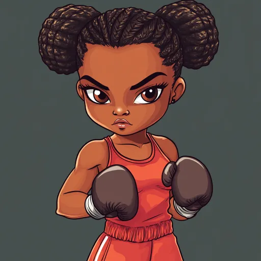 Tiara Brown