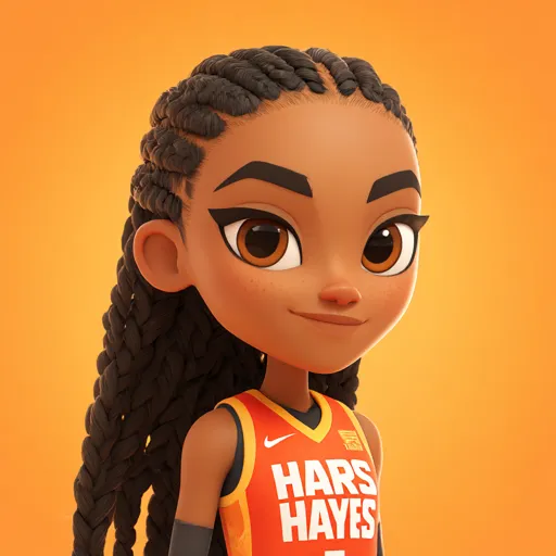 Tiffany Hayes