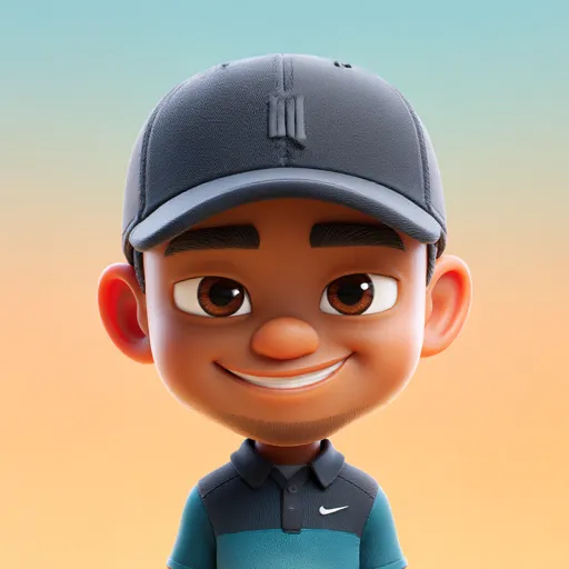 Tiger Woods