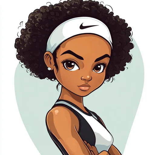 Tina Nadine Smith