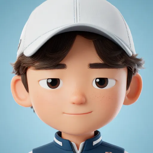 Tom Kim