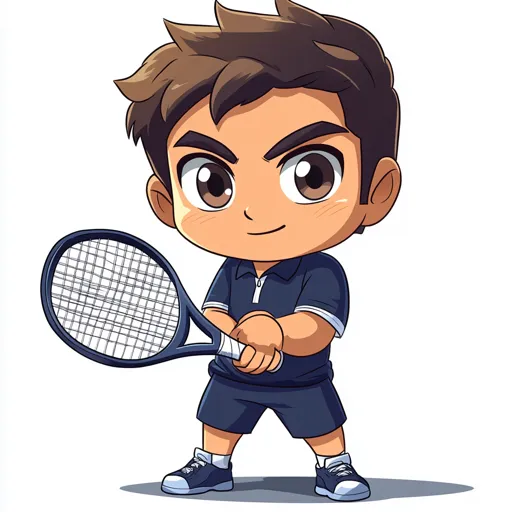 Tomas Serrano Luis