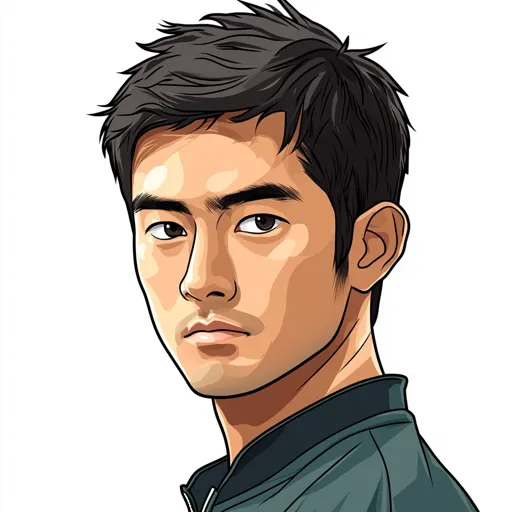 Tomohiro Masabayashi