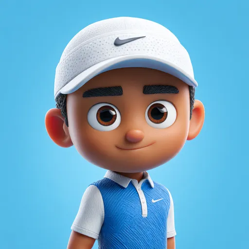 Tony Finau