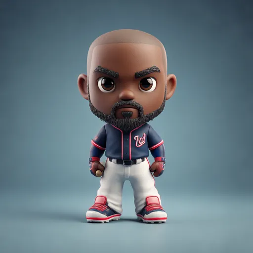 Torii Hunter