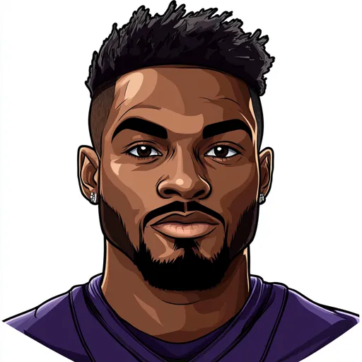 Travis Hunter