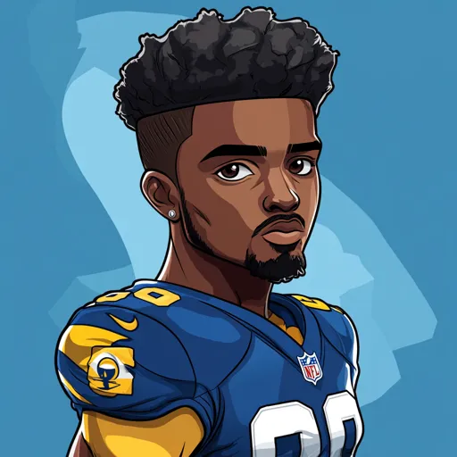 Tre Harris