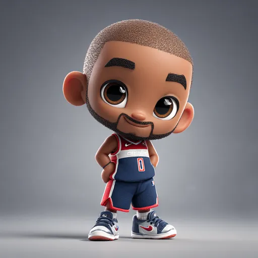 Tre Johnson