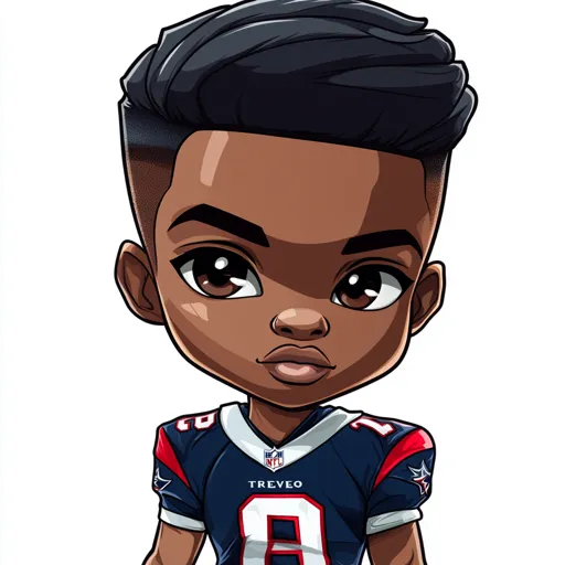 TreVeyon Henderson