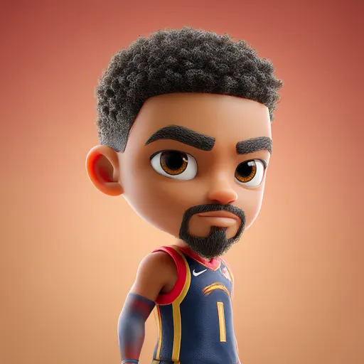 Trey Alexander