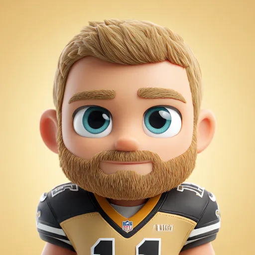 Treyton Welch