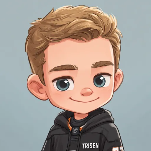 Tristen Nielsen