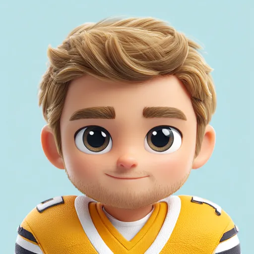 Tucker Fisk
