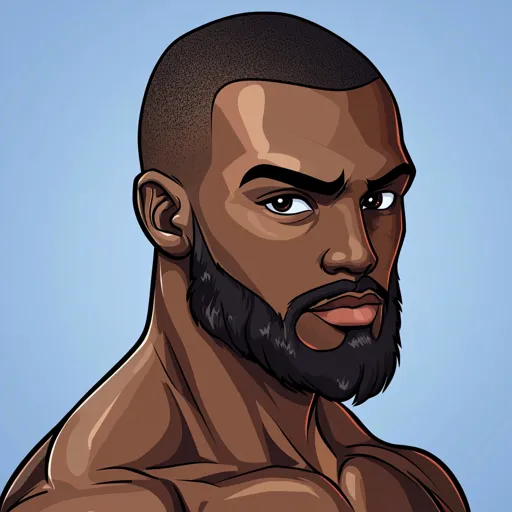 Ty Mitchell