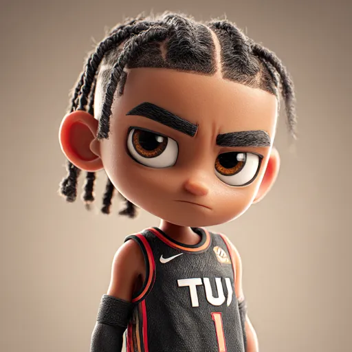 TyTy Washington